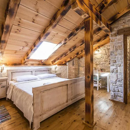 Holiday home Sisman Donji Zemunik