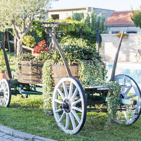 Holiday home Sisman Donji Zemunik